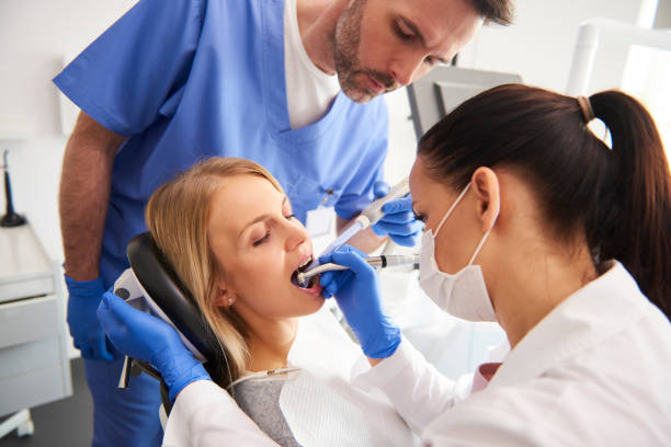 Reliable Summerside, OH Holistic Dental Care Services Solutions