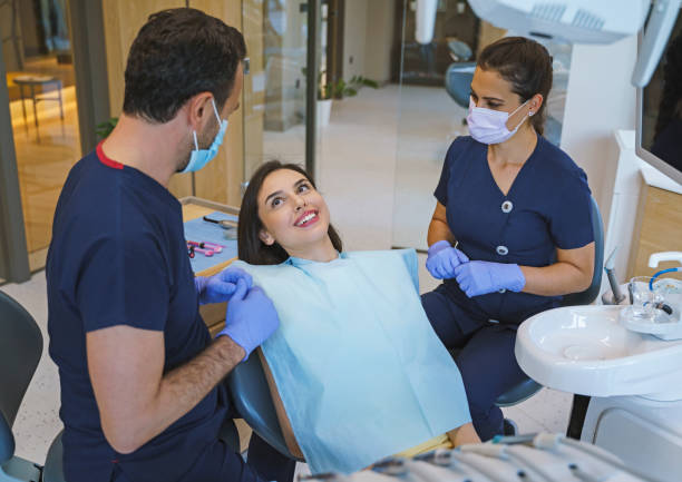 Best Invisalign and Clear Aligners  in Summerside, OH