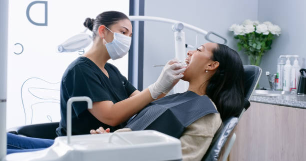 Best Dental Fillings (Composite and Amalgam)  in Summerside, OH